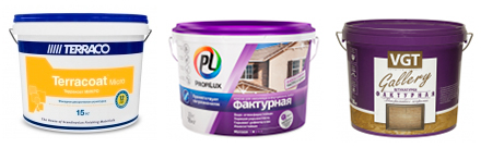 Фактурная (Шуба)