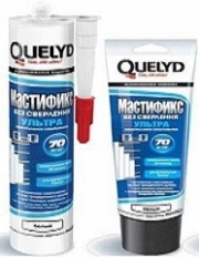 MASTIFIX ULTRA акриловый монтажный клей