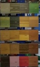 Pinotex Wood & Terrace Oil / Пинотекс Вуд Террас Оил масло древозащитное