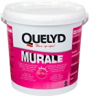 Quelyd MURALE профессиональный клей для стеновых покрытий