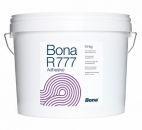 BONA R-777 Клей 2-х компонентный пластичный для паркета