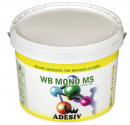 Adesiv WB MONO MS / Адесив ВБ моно МС Силановый паркетный клей