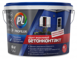 ProfiLux Бетонконтакт грунт для внутренних и наружных работ