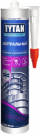 TYTAN «Euro-Line» Силикон нейтральный (290ml)