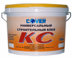 Клей универсальный Cover Color КС термостойкий