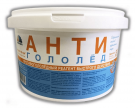 Магия Радуги Антигололед быстрого действия 10 кг