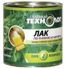 Главный Технолог / Лак по камню кирпичу и бетону