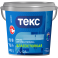 Текс Профи краска Влагостойкая супер-белая
