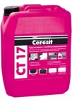 Ceresit CT 17 PRO / Церезит СТ 17 грунт универсальный глубокого проникновения