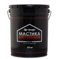 Грида МГХ-Г Мастика битумная гидроизоляционная