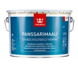 Tikkurila Panssarimaali / Тиккурила Пансаримаали краска для металлических крыш